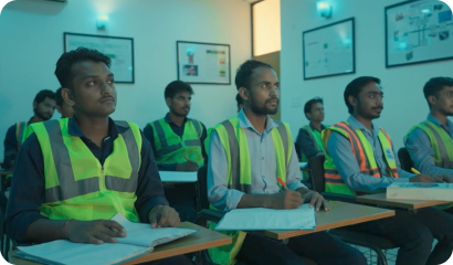 Manpower Training