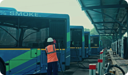 Operations & Maintenance