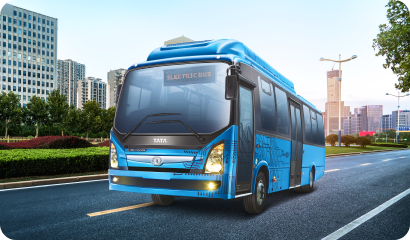 Reliable e-Bus Technology